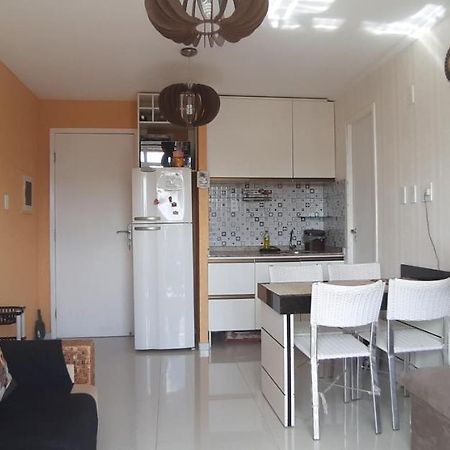 Apartamento Em Resort 바레인하스 외부 사진