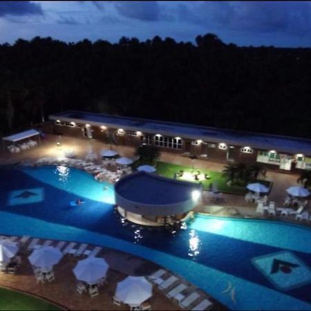 Apartamento Em Resort 바레인하스 외부 사진