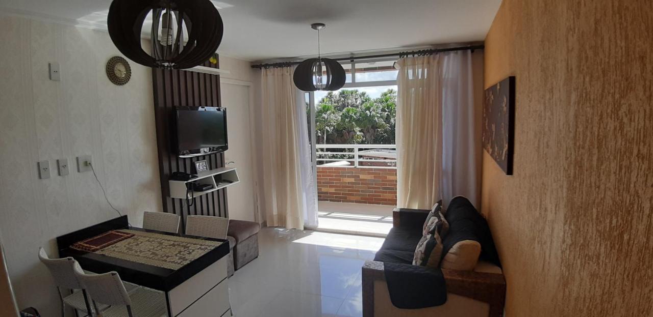 Apartamento Em Resort 바레인하스 외부 사진