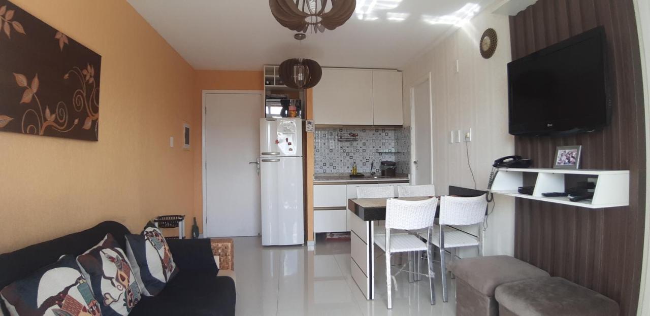 Apartamento Em Resort 바레인하스 외부 사진