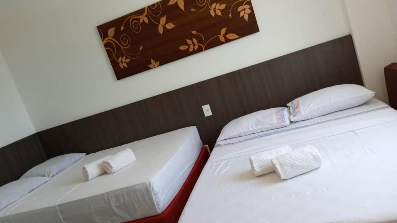 Apartamento Em Resort 바레인하스 외부 사진