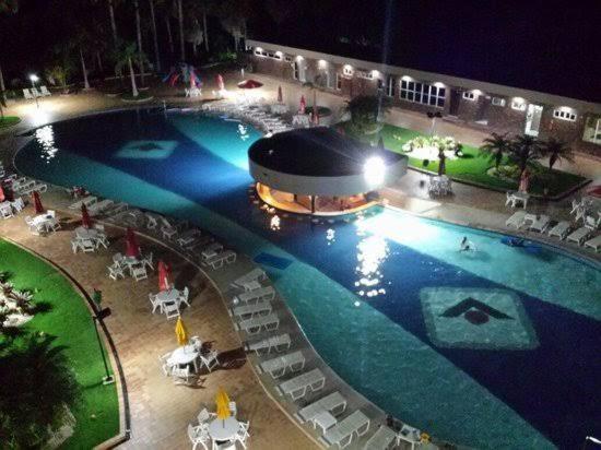 Apartamento Em Resort 바레인하스 외부 사진