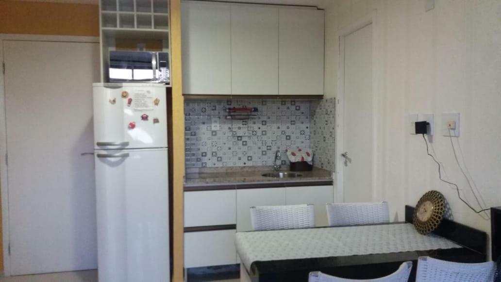 Apartamento Em Resort 바레인하스 외부 사진