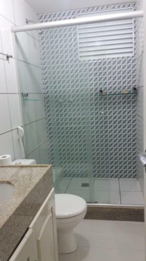 Apartamento Em Resort 바레인하스 외부 사진